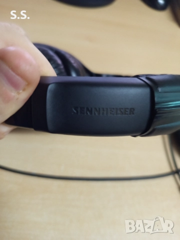 Слушалки Sennheiser hd 280 pro, снимка 7 - Слушалки и портативни колонки - 52673343