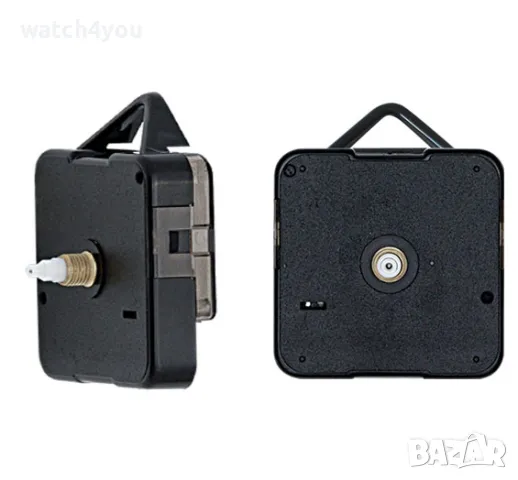 СТАРИННИ VINTAGE ЗЛАТИСТИ СТРЕЛКИ ЗА СТЕННИ ЧАСОВНИЦИ. ЗЛАТИСТИ РЕТРО СТРЕЛКИ ЗА СТЕНЕН ЧАСОВНИК , снимка 14 - Стенни часовници - 50259259