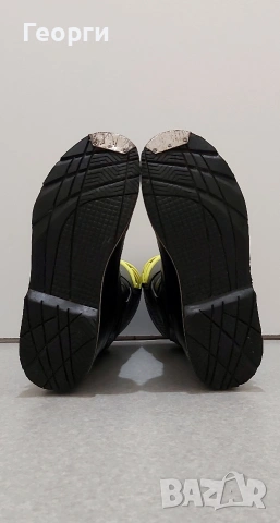 Ботуши за мотокрос Shot Race Gear X10 N°42, снимка 9 - Аксесоари и консумативи - 53926342