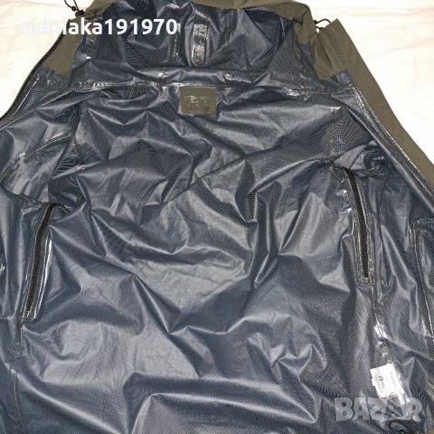 Stormberg Tyin recycled shell jacket (XL) мъжко спортно яке, снимка 9 - Спортни дрехи, екипи - 39788734
