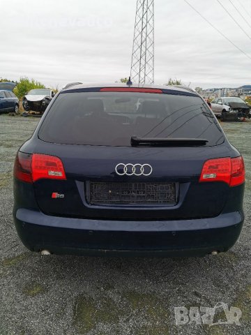 Ауди а6 ц6 4ф с лайн на части / audi a6 c6 4f s line, снимка 4 - Автомобили и джипове - 34405592
