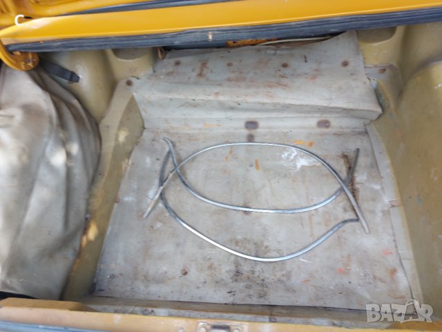 Lada/Лада 1600 на части , снимка 11 - Автомобили и джипове - 40381015