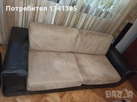 два дивана производител Паралел в Дивани и мека мебел в гр. Габрово -  ID31068333 — Bazar.bg