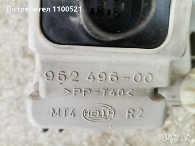 Десен фар за Фолксваген поло, снимка 4 - Части - 30548473