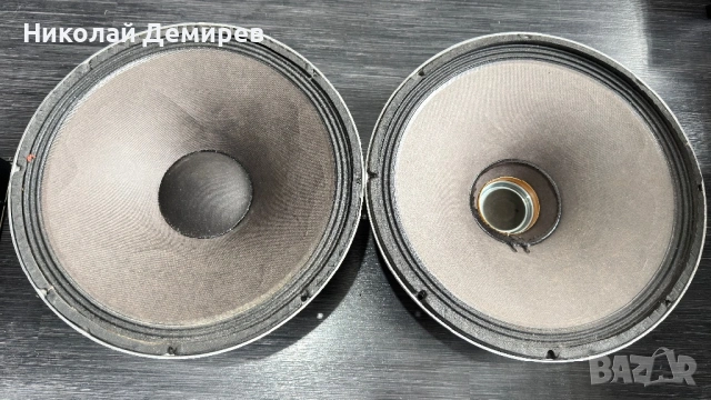 JBL 2032H 15 инча, снимка 2 - Тонколони - 54216753