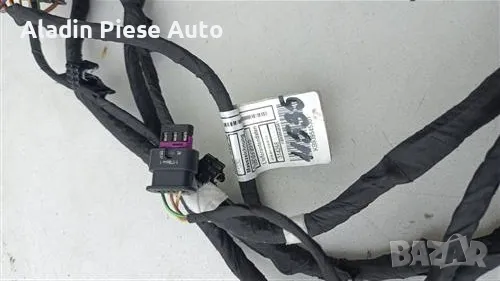 Монтаж на парктроник предна броня BMW 5 Series G30 G31 година 2017 2018 2019 2020 2021 код KB9395453, снимка 2 - Аксесоари и консумативи - 49658968