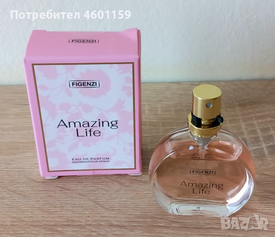 Нови дамски парфюми 15мл, снимка 11 - Дамски парфюми - 52142733