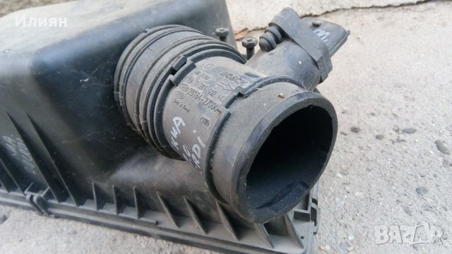 Дебитомер за Киа, Хюндай 2.0 CRDI, снимка 3 - Части - 30871672