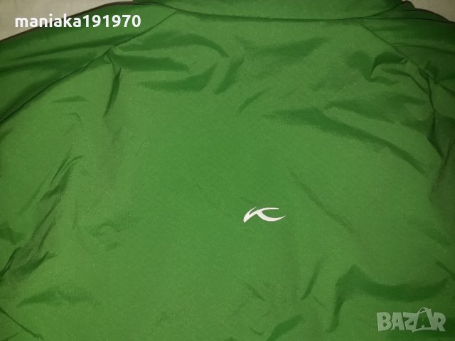Kjus Men FRX 3D Map Jacket (XL) мъжко яке, снимка 5 - Якета - 31816952