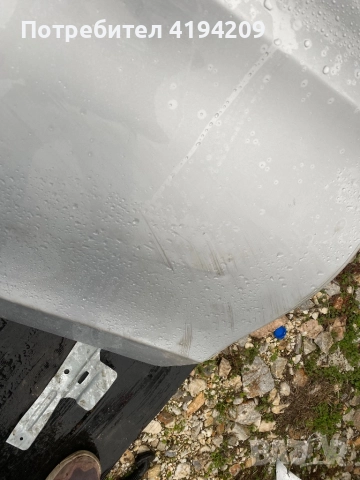 W205 предна дясна 350 лв , снимка 2 - Части - 52579875