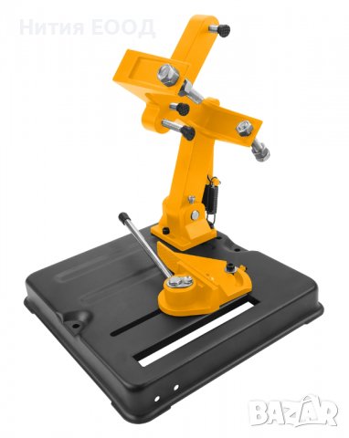 Стойка за голям ъглошлайф, снимка 2 - Други инструменти - 39746274