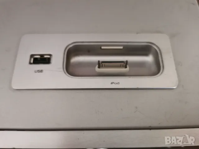 CD Receiver Yamaha CRX-330, снимка 4 - Ресийвъри, усилватели, смесителни пултове - 49507125