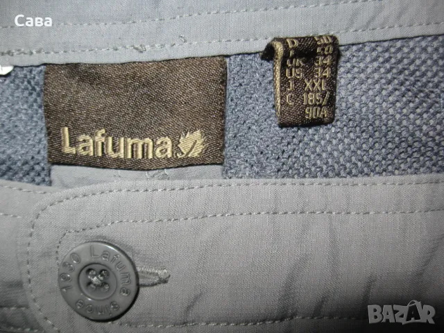 Спортен панталон LAFUMA  мъжки,М