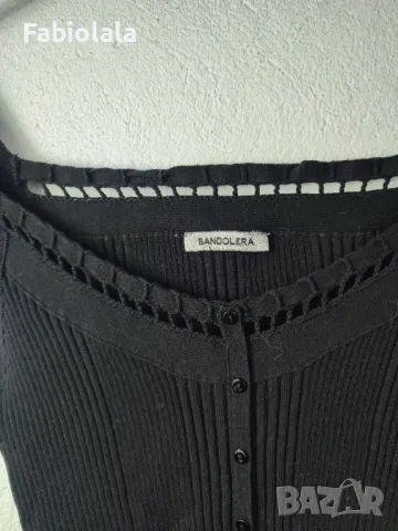 Bandolera top L, снимка 7 - Корсети, бюстиета, топове - 48193561