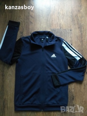 adidas Women's Wts Team Sports - страхотно дамско горнище НОВО БЕЗ ЕТИКЕТИ, снимка 7 - Спортни екипи - 35652420