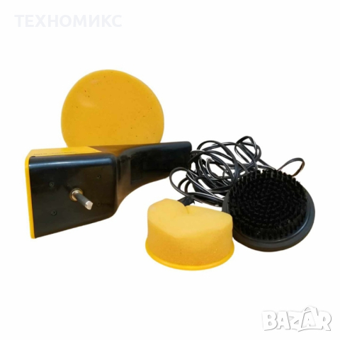 Полираща машина за автомобил , снимка 2 - Полиране - 44920083