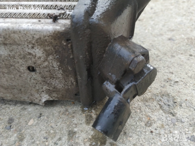 Въздушни охладители (интеркулери) · AUDI A4 B5 2.5 TDI , VW PASSAT B5 059145805., снимка 6 - Части - 52839645