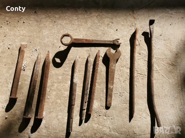 Инструменти, снимка 11 - Други инструменти - 50647433