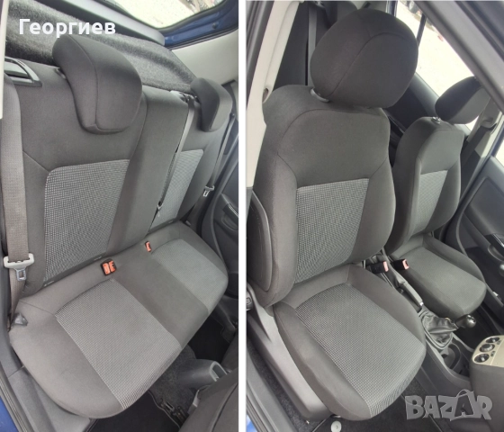 Opel Corsa Selection 110 Jahre 1.0i 60PS, снимка 10 - Автомобили и джипове - 51620057