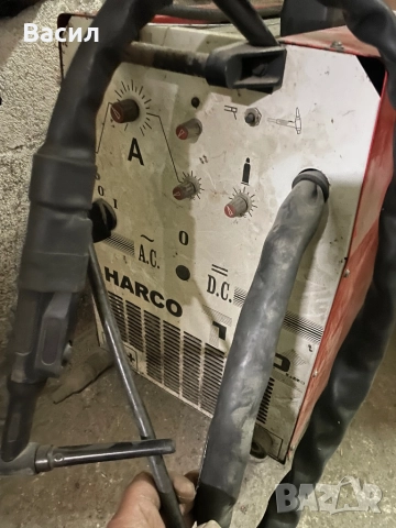 Волфрамов електрод за заварване на алуминий, снимка 4 - Други машини и части - 52030463