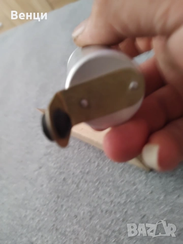 Реле за мигачи , снимка 2 - Части - 54040482