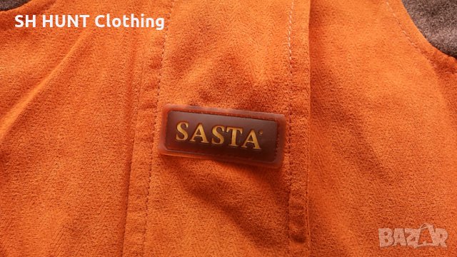 SASTA GORE-TEX Women Jacket размер 36 / S за лов дамско яке водонепромокаемо - 31, снимка 11 - Якета - 29187170