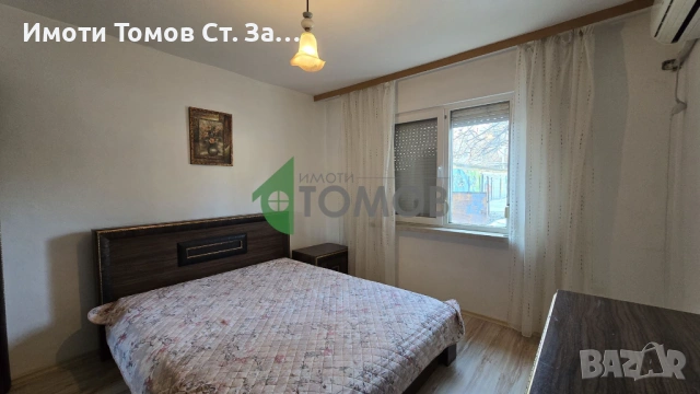 Двустаен апартамент под наем в кв. Казански, снимка 8 - Апартаменти - 53163703