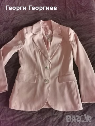 Чисто ново страхотно сако