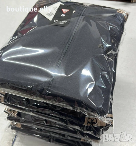 дамски екип 3 части в черно, бежово и кафяво, снимка 6 - Комплекти - 53218150