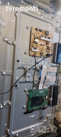 Основна платка - ,BN94-12869H,BN41-02662,SAMSUNG UE55NU7093U 55inc, снимка 5 - Части и Платки - 42281240