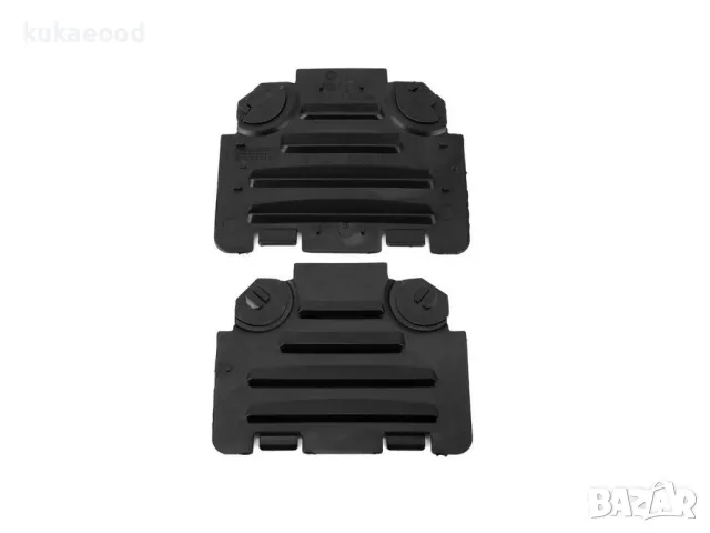 Капакчка в подкалник за достъп до фар за BMW 1 E82 (купе) / Е88 (кабрио) (2006-2013), снимка 2 - Части - 48626358