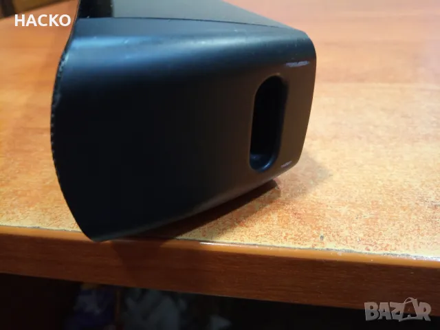 ПРОМО ЦЕНА Sharp HT-SB95 Sound Bar, снимка 3 - Други - 48400405