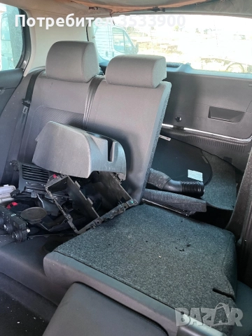 Golf 5 на части !!! В отлично състояние !!, снимка 3 - Автомобили и джипове - 51724617