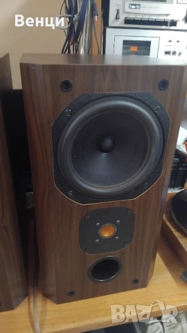 FOCAL JMLab Prelude Double Bobine за проект/части