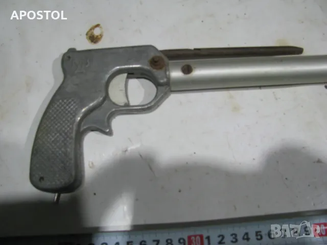 харпун ластичен, снимка 2 - Лъкове и арбалети - 48030687