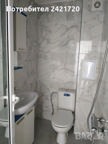 Двустаен,обзаведен апартамент във ВЕЛИНГРАД , снимка 8 - Апартаменти - 52685835