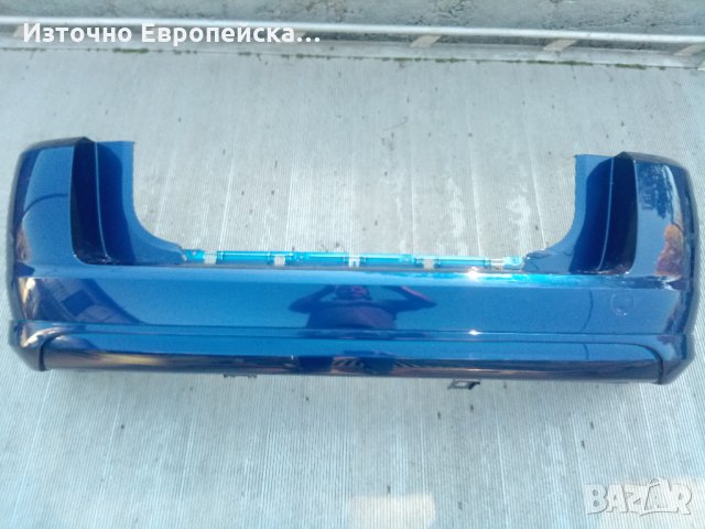 Оригинална нова задна броня за Opel Signum 2003-2008 Hatchback, снимка 1
