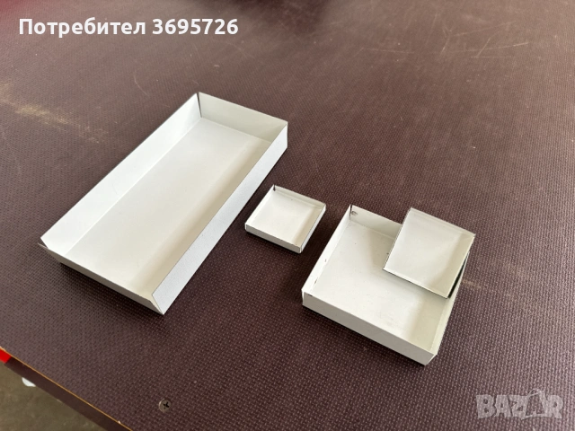 Работилница за огъване Тип ZRB-S 1500/0,8 mm , снимка 9 - Други машини и части - 53337241