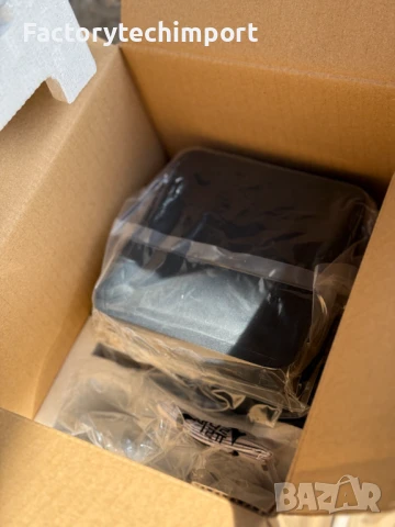 Термичен принтер Epson ТМ-m30II, TM-T20III, USB, сериен, резачка, черен, комплект, снимка 9 - Принтери, копири, скенери - 51275328