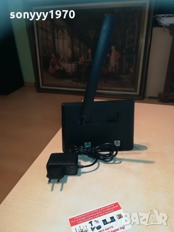 РУТЕР-huawei router A1, снимка 8 - Рутери - 29979930