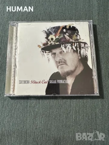 Zucchero-Eros Ramazzotti-Adriano Celentano, снимка 2 - CD дискове - 47567424