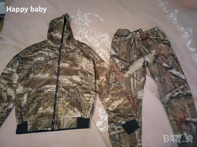 Екипировка за лов/риболов , снимка 2 - Екипировка - 51717437