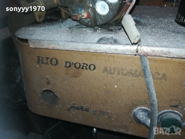 jura & nespresso 2бр за ремонт/части 2811201847, снимка 9 - Кафемашини - 30943175