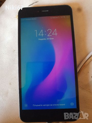 Xiaomi redmi note 5A Смарт телефони за ремонт 