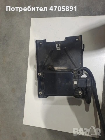 9829009680 дистроник peugeot , снимка 4 - Части - 53073449