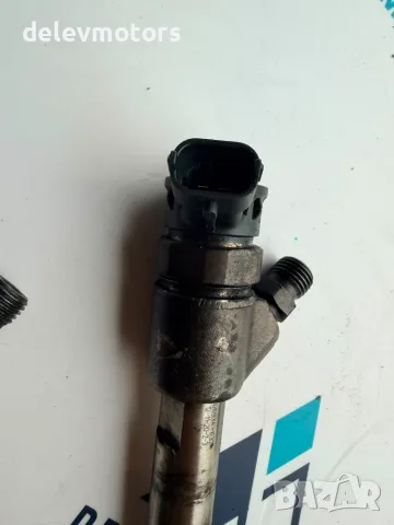 0445110955, 9828959880 инжекторни дюза инжектор от Peugeot Partner K9 1.5 BlueHDi - 130e/бр., снимка 6 - Части - 55899912