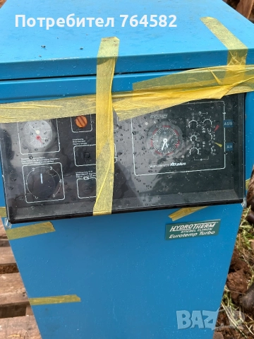 Газов Котел, снимка 2 - Други - 51455911