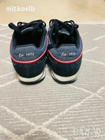 Мъжки pepe jeans 41, снимка 4 - Други - 52237847