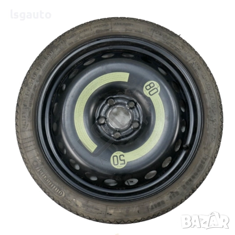 Резервна гума 5x112 патерица R19 AUDI A4 (B8) 2008-2015 ID:148921