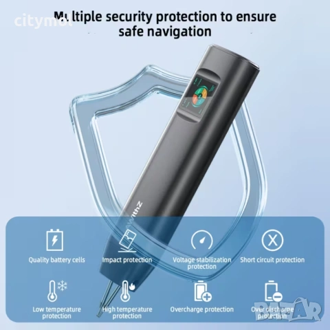 Апарат за точково заваряване с LCD дисплей запояване на батерии, автоматичен и ръчен режим, 11 режим, снимка 3 - Друга електроника - 54081961